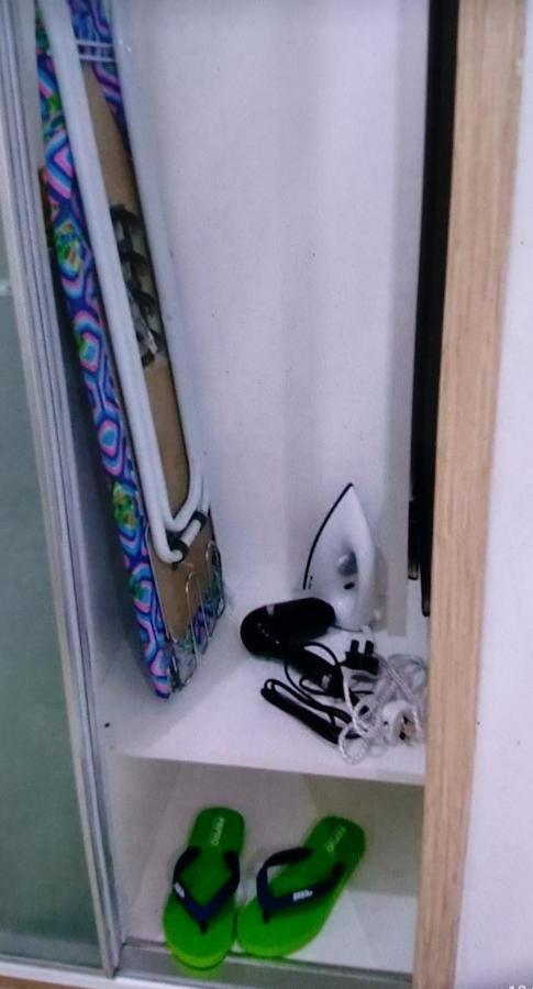 كوتا بْهارو The Viana Apartment 1 المظهر الخارجي الصورة