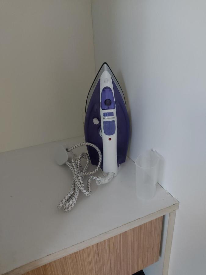كوتا بْهارو The Viana Apartment 1 المظهر الخارجي الصورة