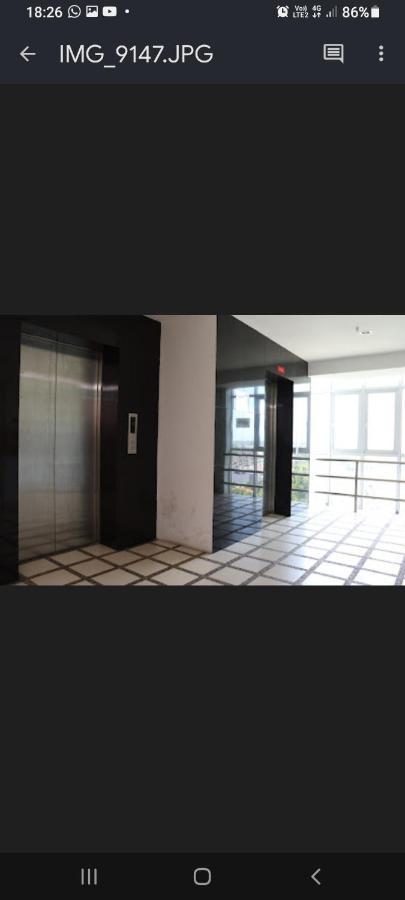 كوتا بْهارو The Viana Apartment 1 المظهر الخارجي الصورة