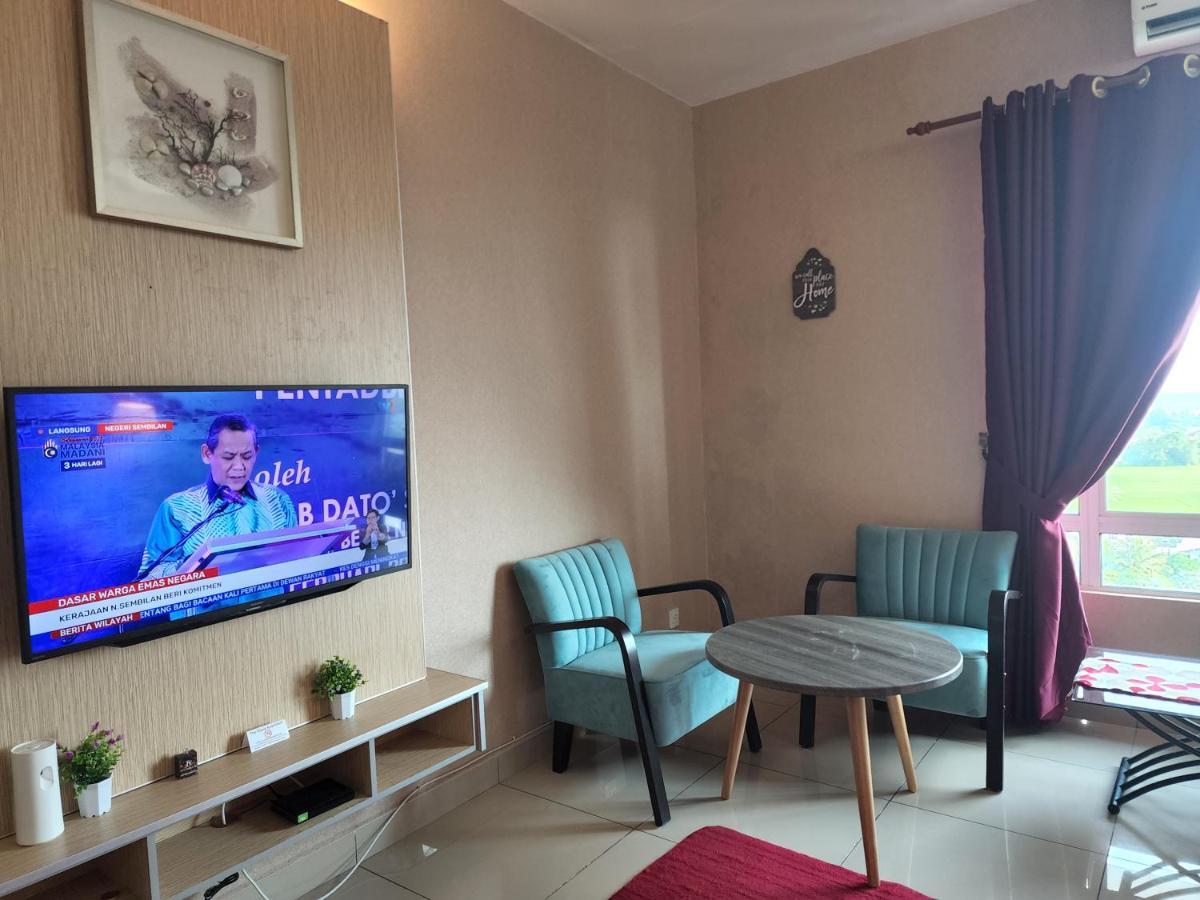 كوتا بْهارو The Viana Apartment 1 المظهر الخارجي الصورة