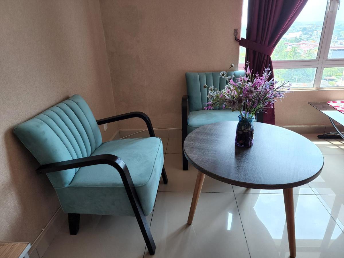 كوتا بْهارو The Viana Apartment 1 المظهر الخارجي الصورة