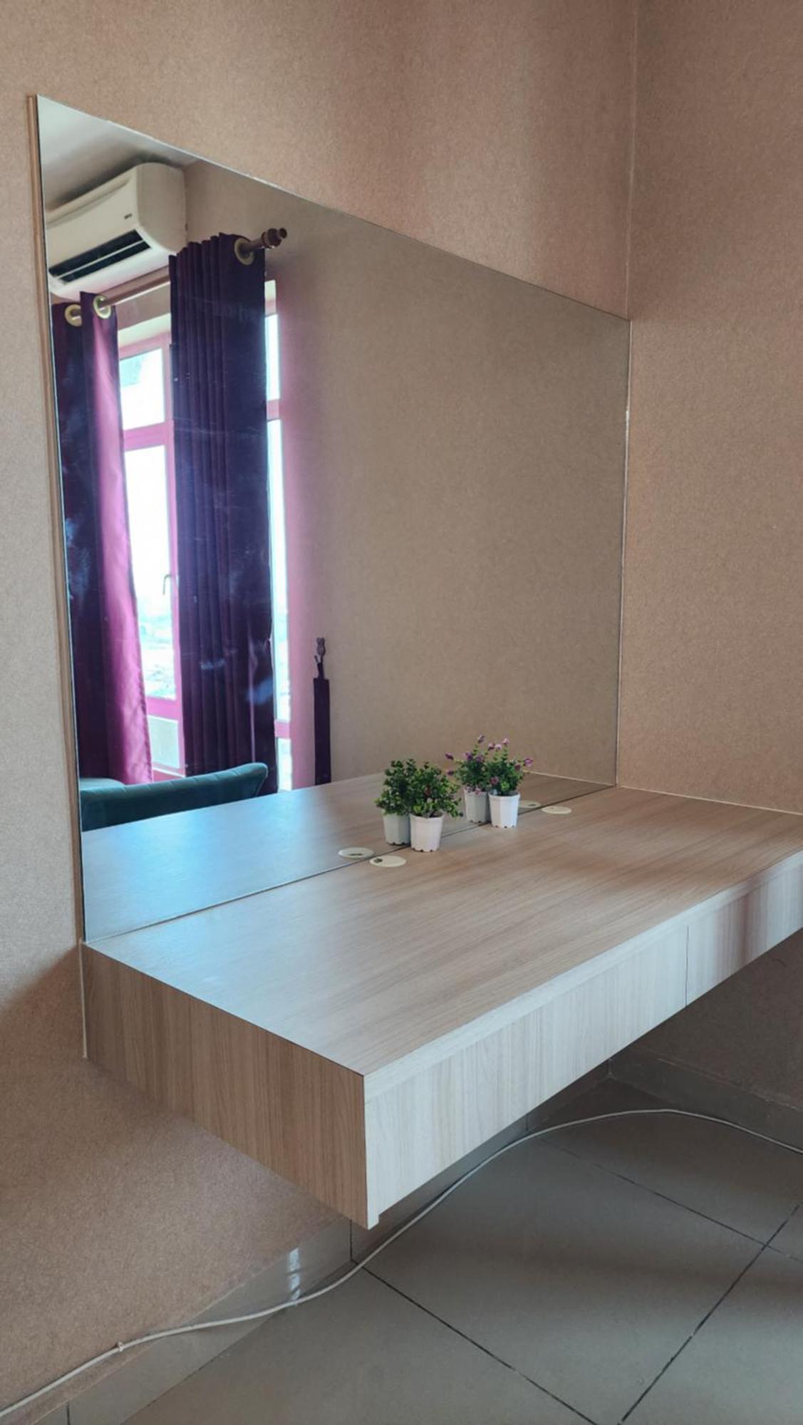 كوتا بْهارو The Viana Apartment 1 المظهر الخارجي الصورة